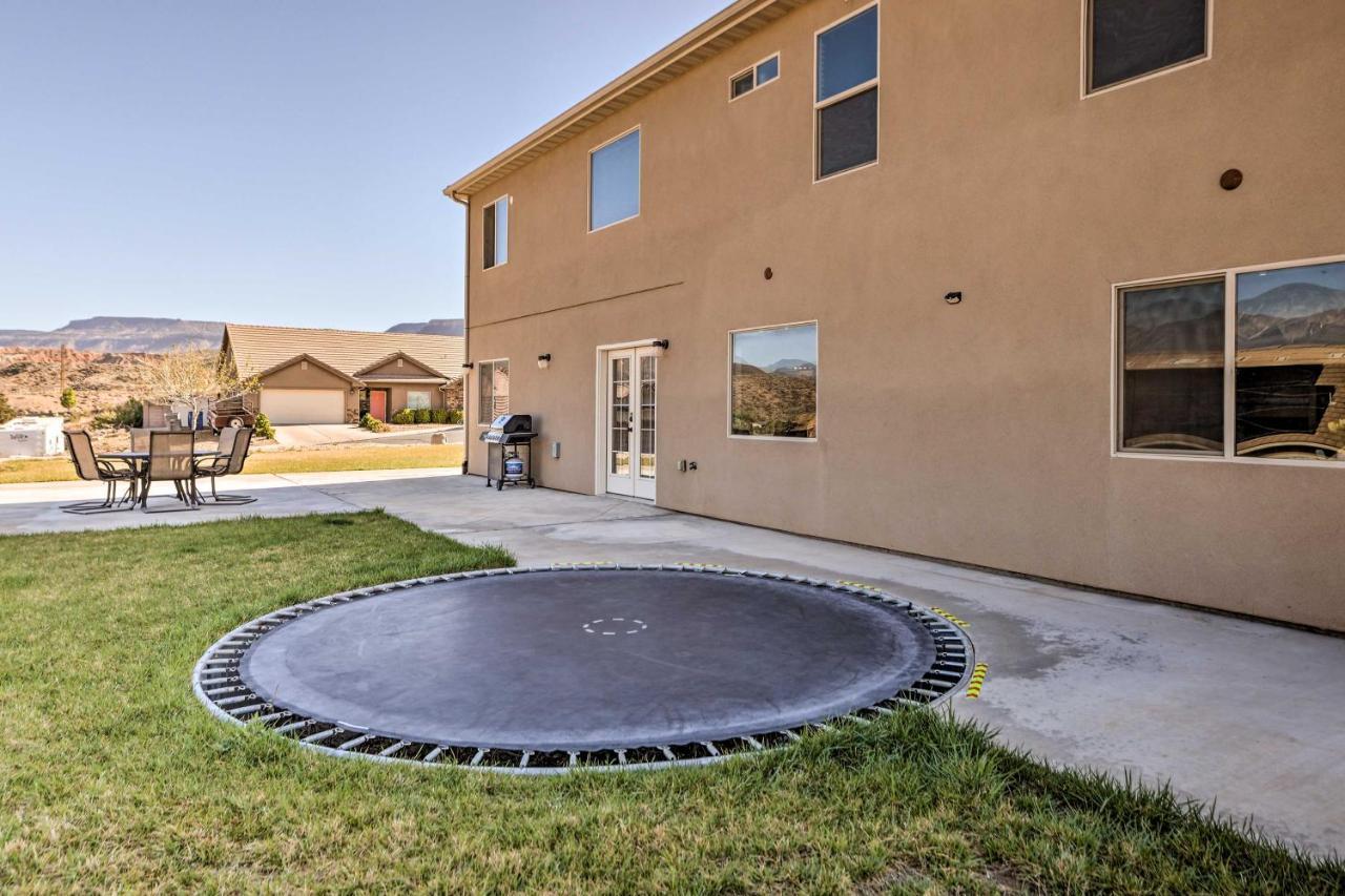 La Verkin Family Apartment - 21 Miles To Zion! Exterior photo