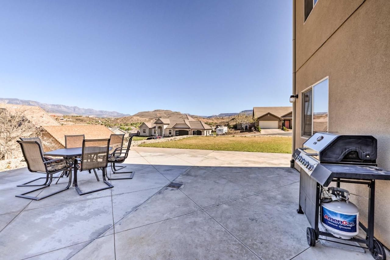 La Verkin Family Apartment - 21 Miles To Zion! Exterior photo